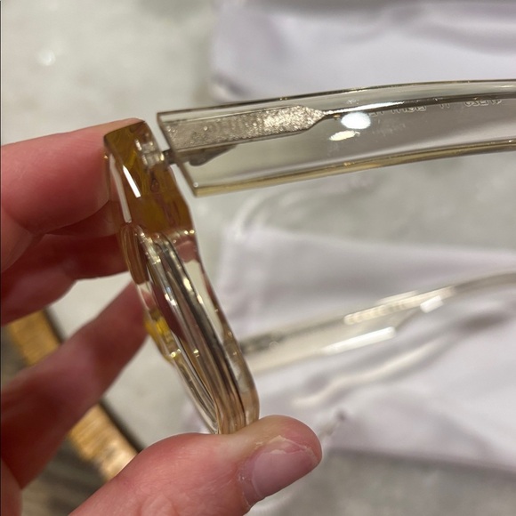 CHIMI 11 core sunglasses-light yellow - Picture 10 of 13